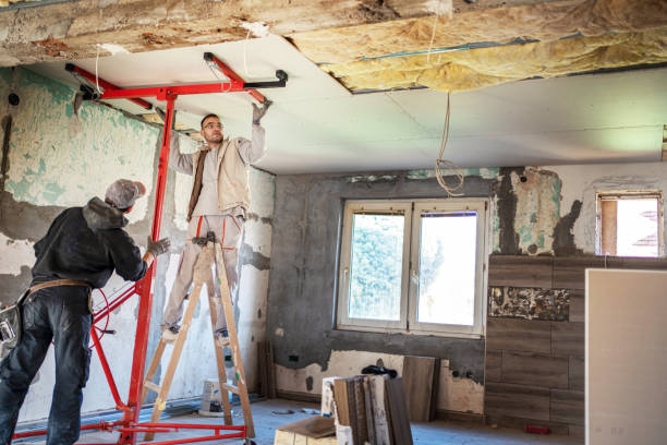 Best Wall Insulation Installation  in Sulligent, AL